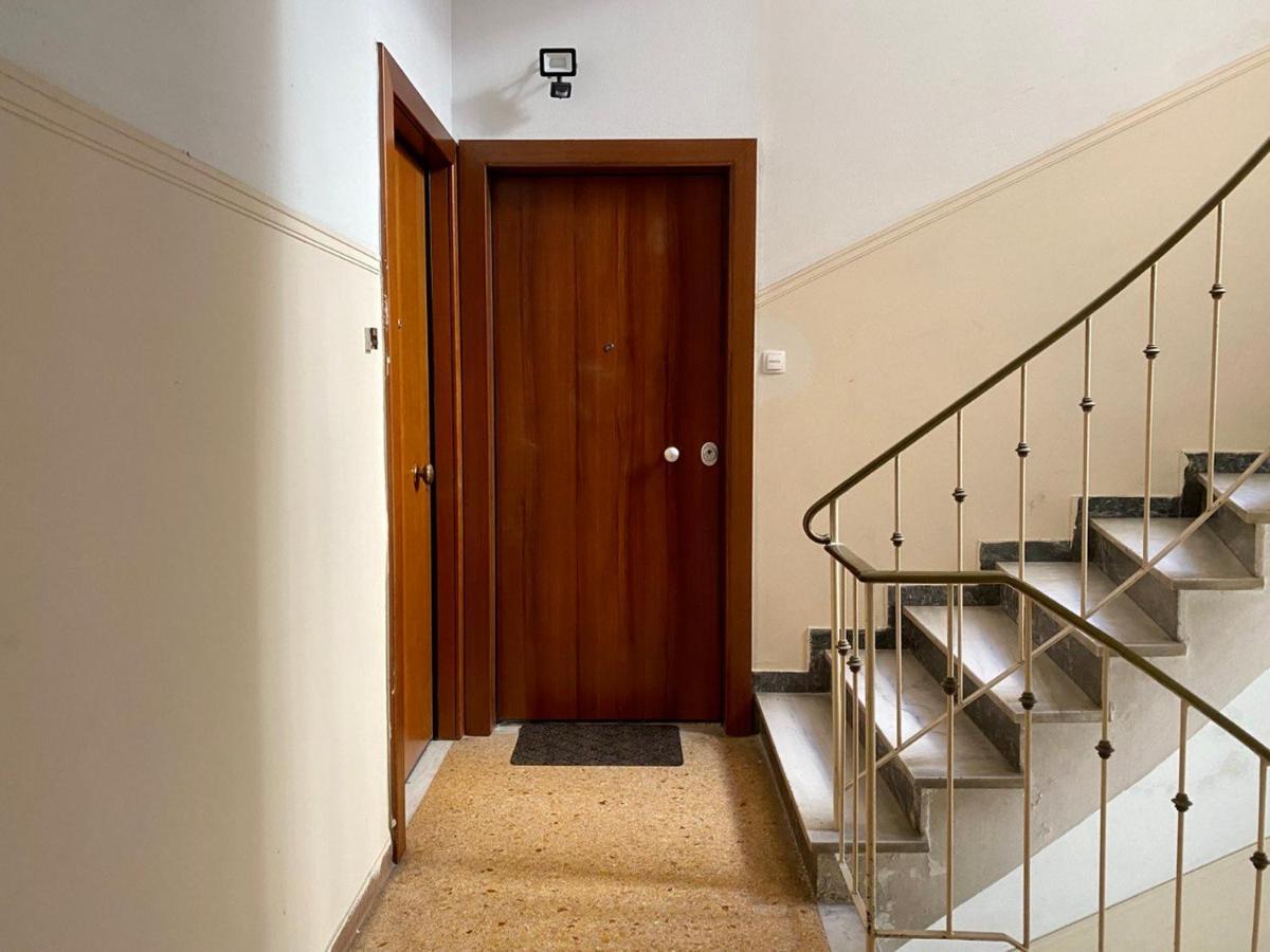 Apartmán A Modern Flat In The Centre Atény Exteriér fotografie
